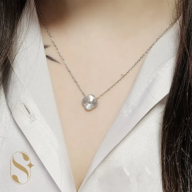 SilverSet-N003