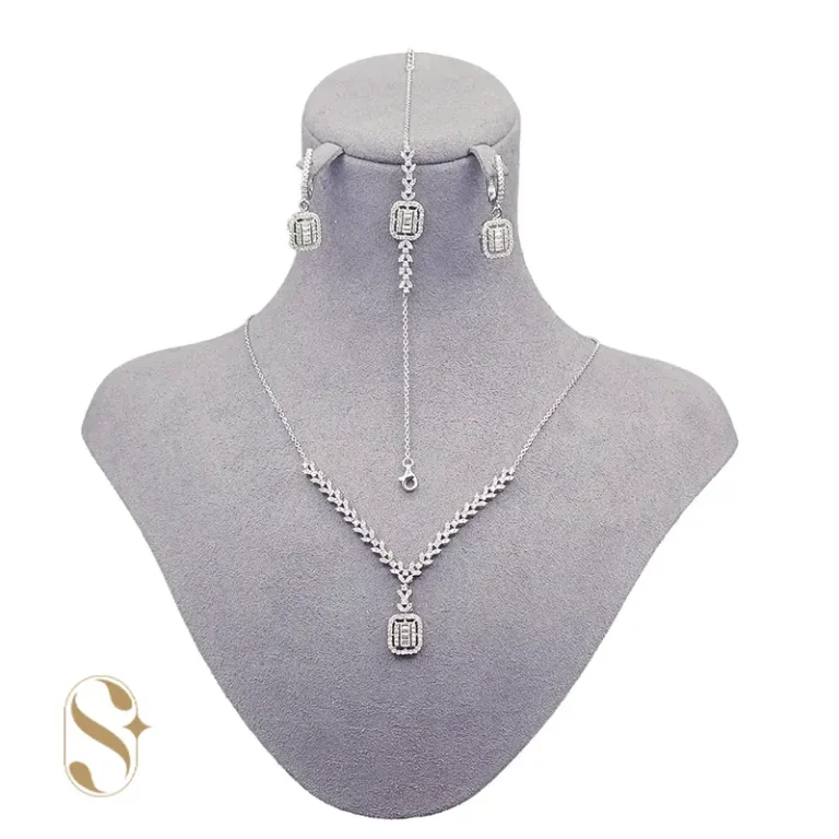SilverSet-S001