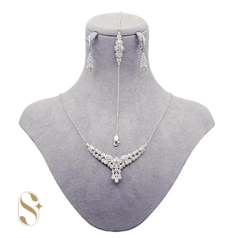 SilverSet-S0010
