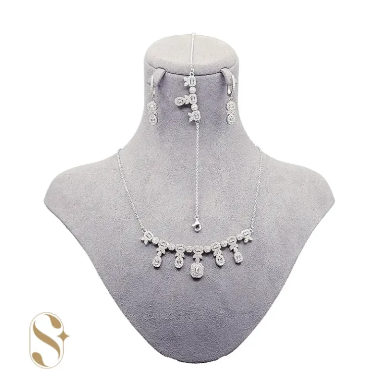 SilverSet-S0011