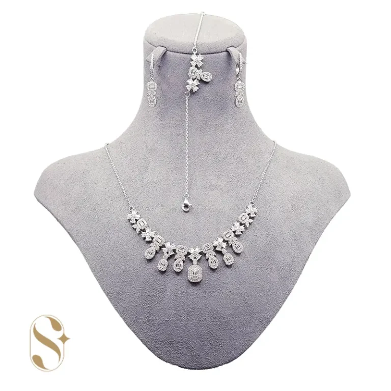 SilverSet-S0012