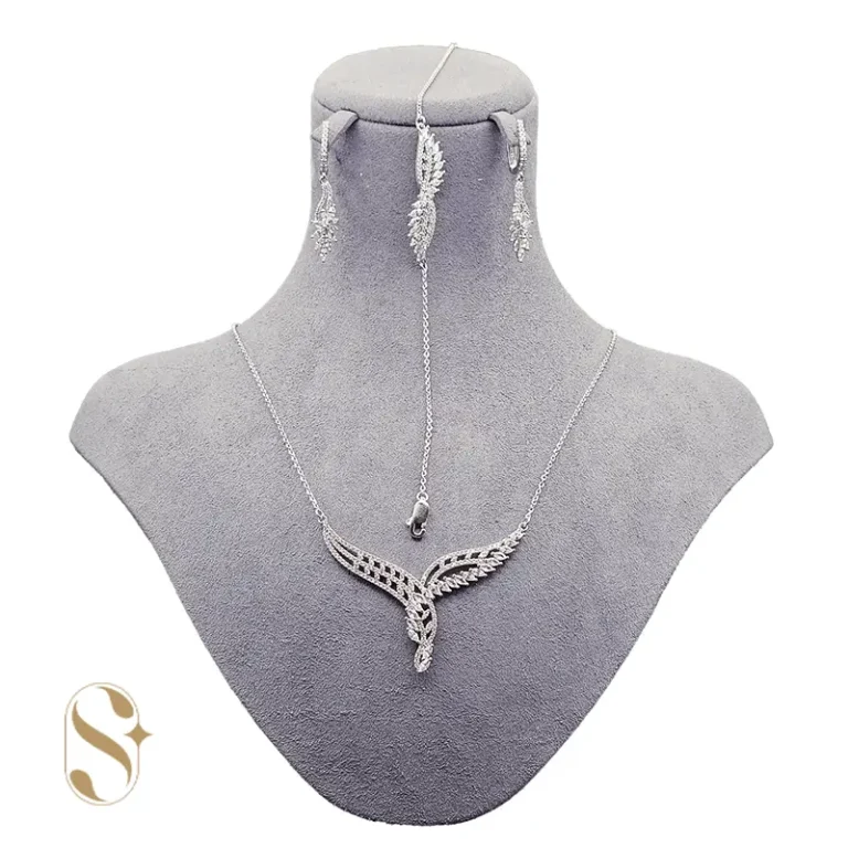 SilverSet-S0014
