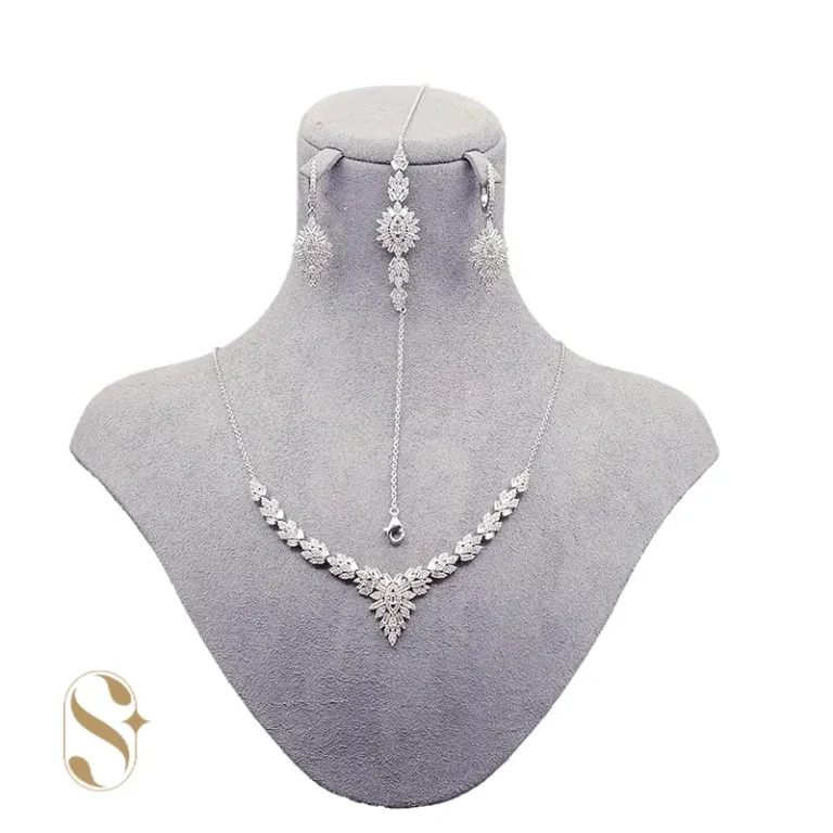 SilverSet-S0016