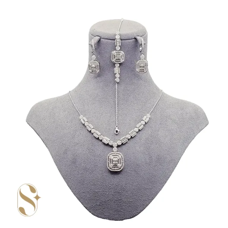 SilverSet-S003