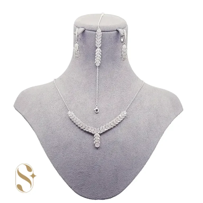 SilverSet-S005