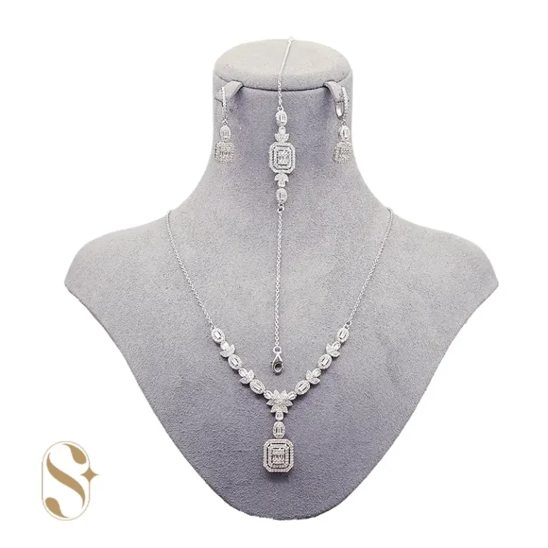 SilverSet-S007